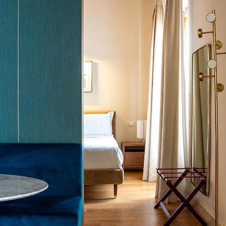 Sentho Roma Hotel Exterior photo
