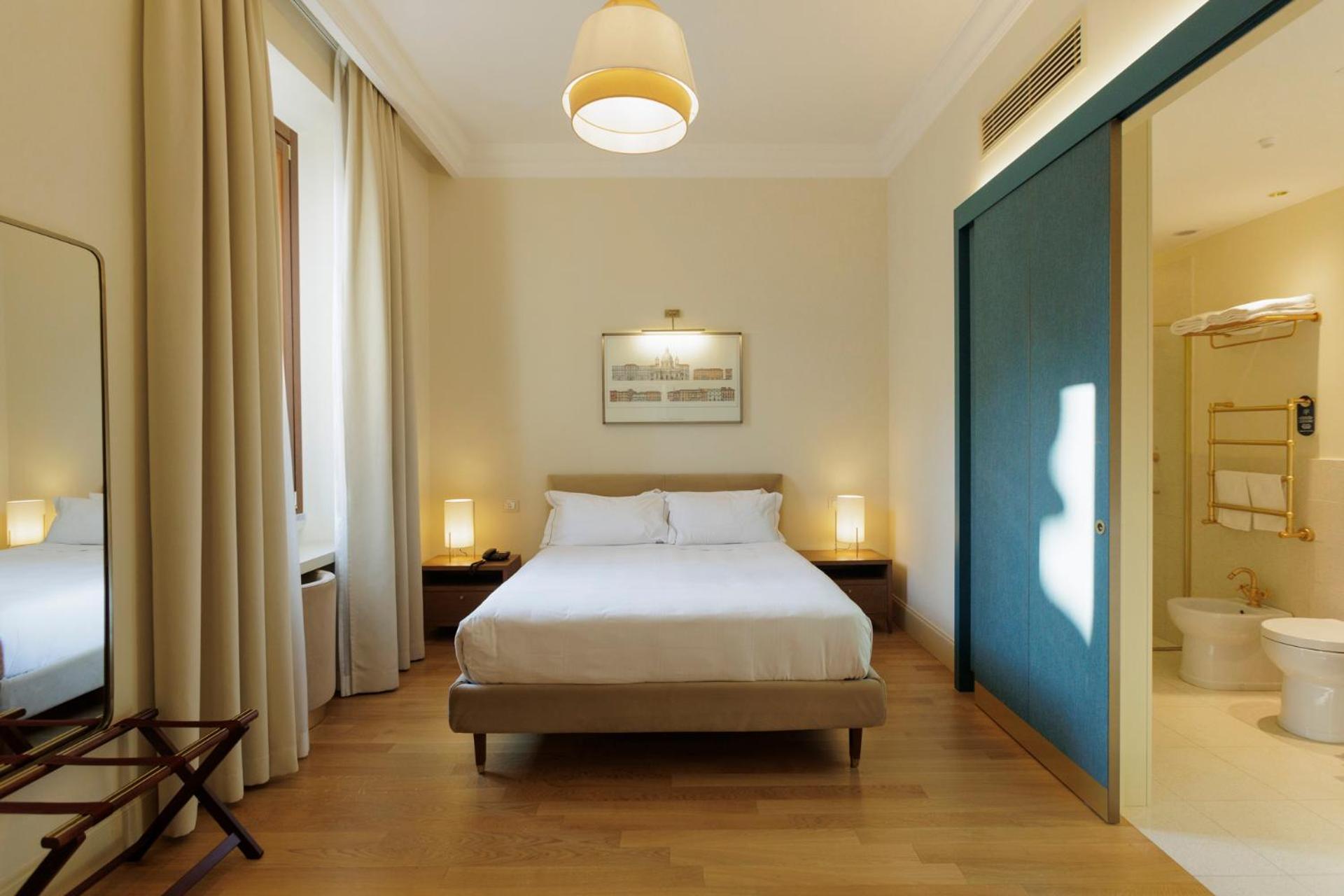 Sentho Roma Hotel Exterior photo
